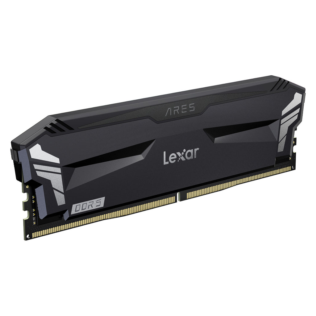 Lexar 32GB DDR5 DIMM ECC