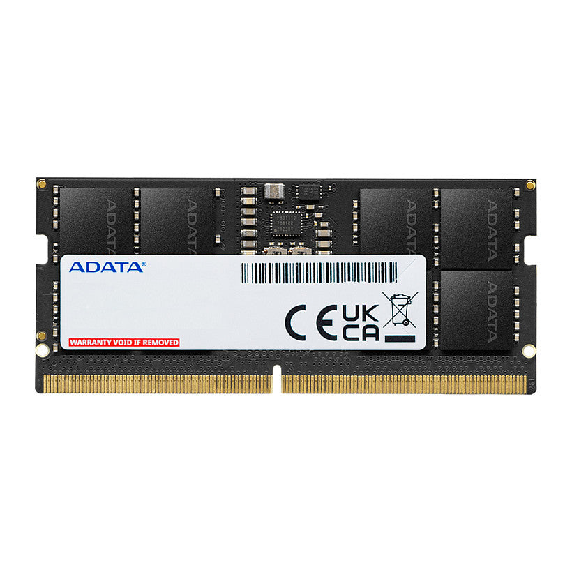 ADATA 8GB DDR5-5600 SO-DIMM ECC