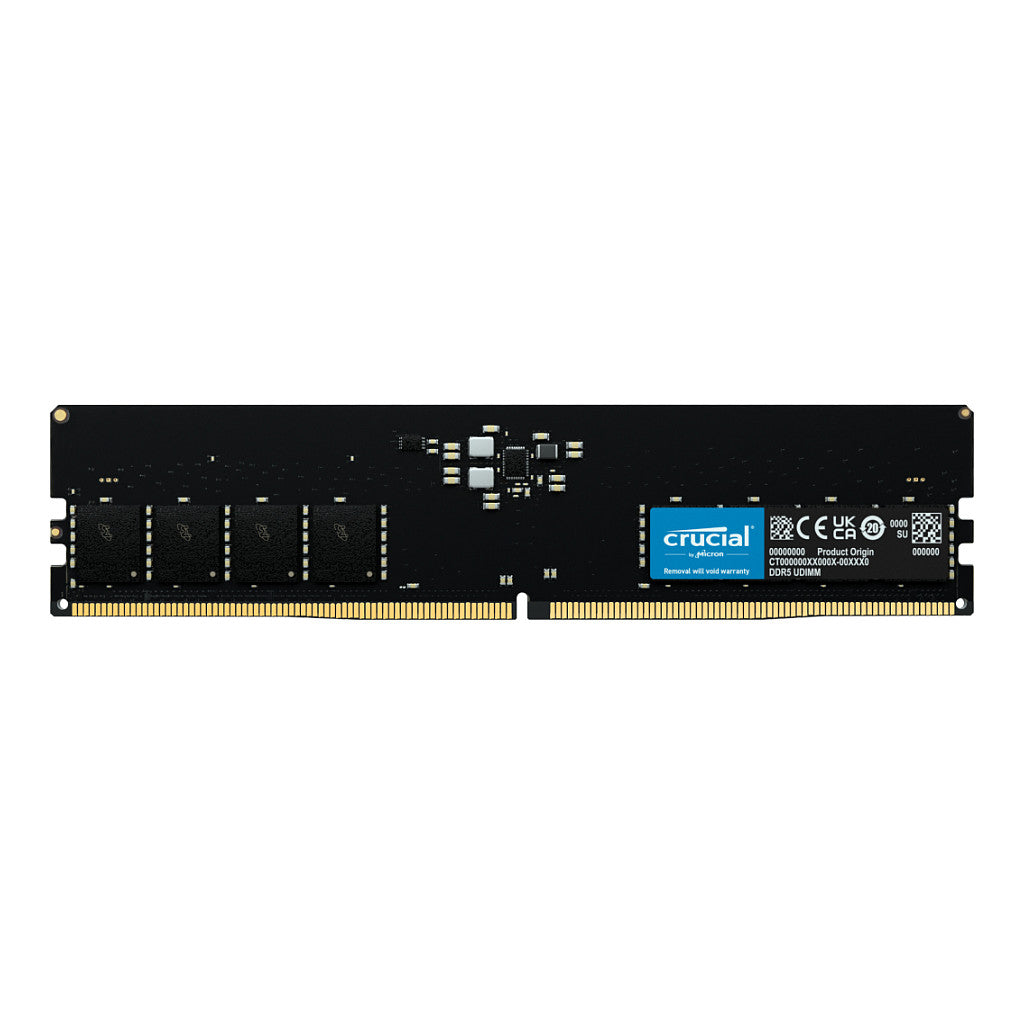 Crucial 16GB DDR5-5600 DIMM