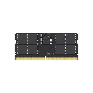 Lexar 16GB DDR5-4800 SO-DIMM ECC