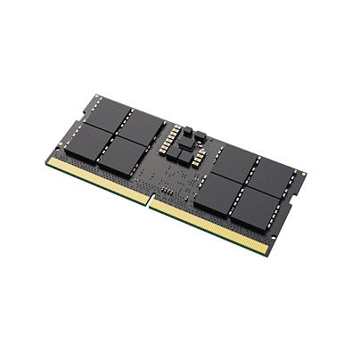 Lexar 16GB DDR5-4800 SO-DIMM ECC