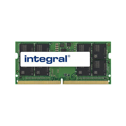 Integral 16GB DDR5-5600 SO-DIMM