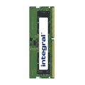 Integral 8GB DDR5-4800 SO-DIMM