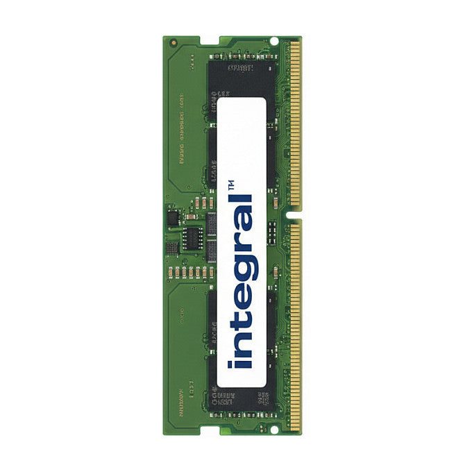Integral 8GB DDR5-4800 SO-DIMM