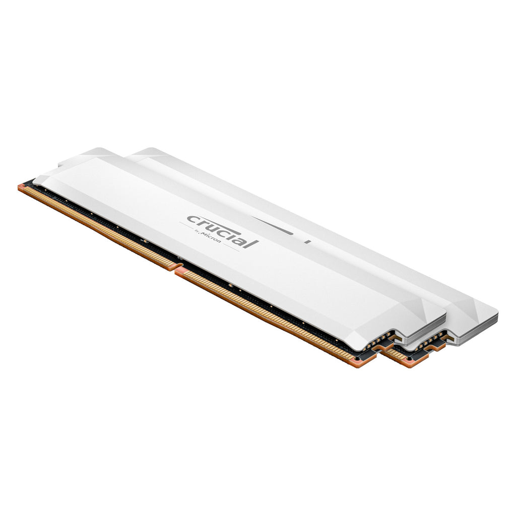 Crucial Pro 32GB DDR5-6000 DIMM
