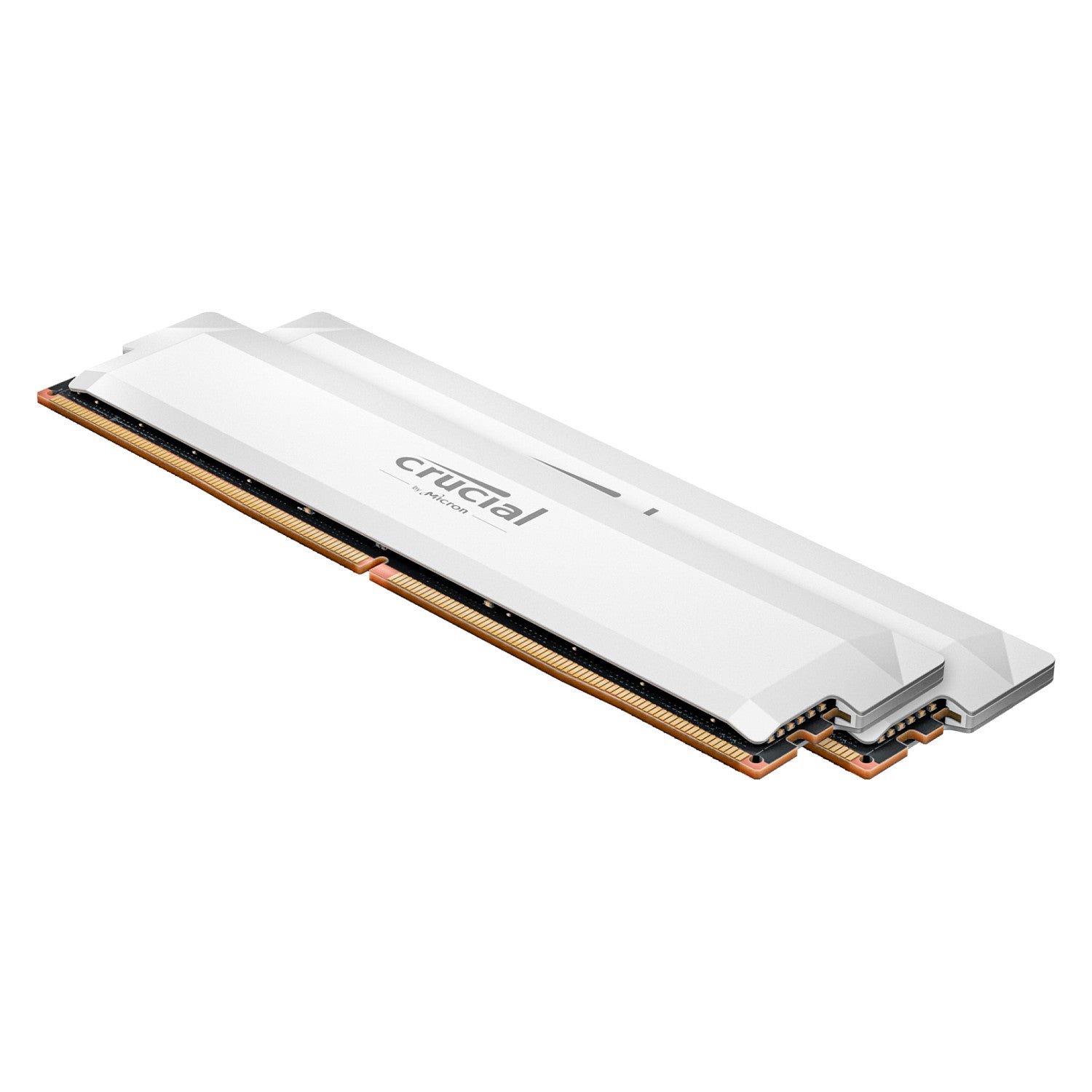 Crucial Pro 64GB DDR5-6400 DIMM ECC