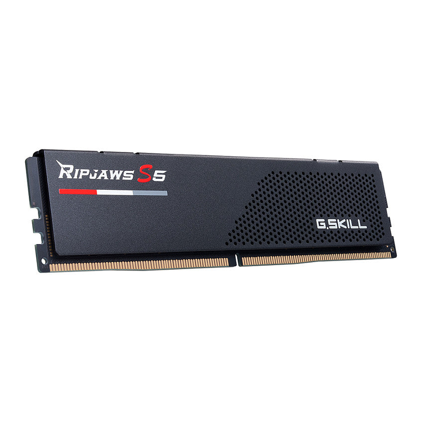 G.Skill Ripjaws 64GB DDR5-6000 DIMM (F5-6000J3040G32GX2-RS5K)