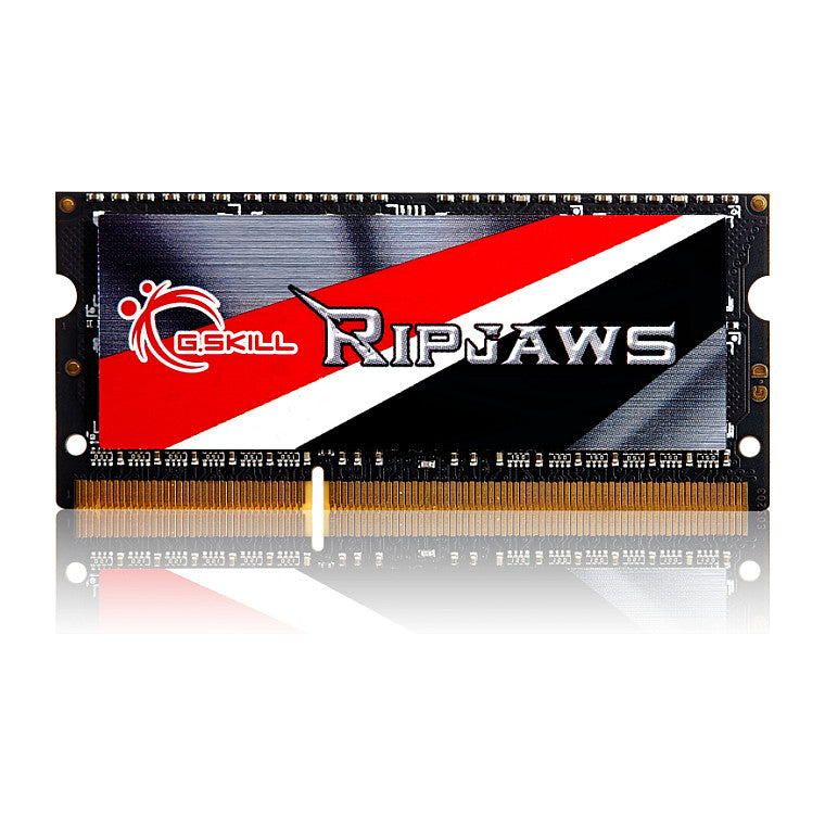 G.Skill Ripjaws F3-1600C9D-16GRSL memory module