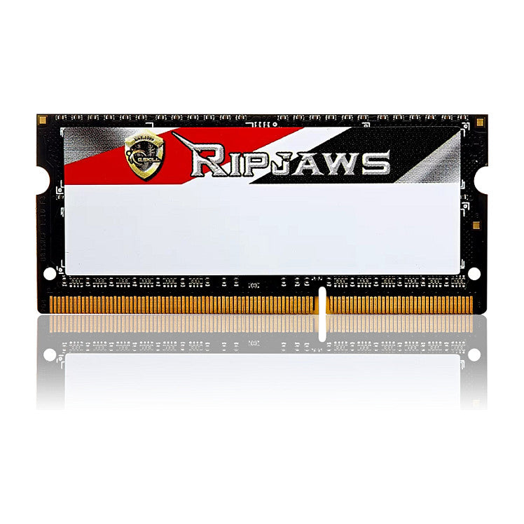 G.Skill Ripjaws F3-1600C9D-16GRSL memory module