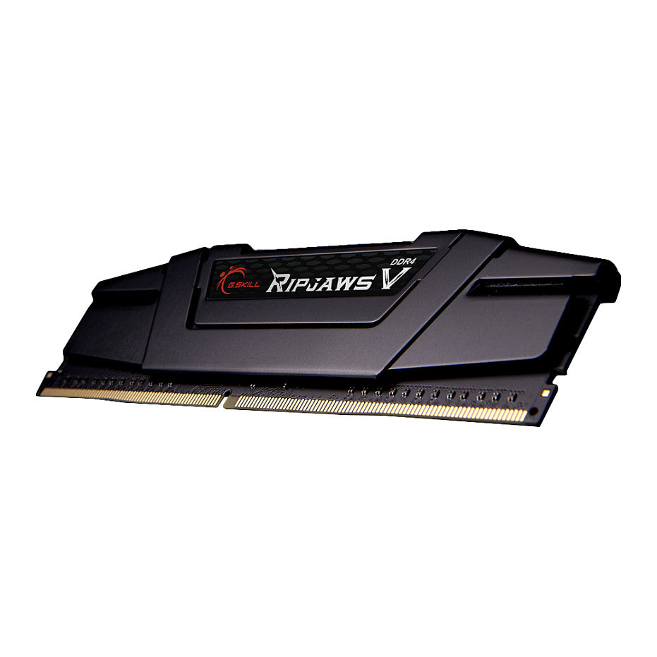 G.Skill Ripjaws V 16GB DDR4-3200 DIMM (F4-3200C16S-16GVK)