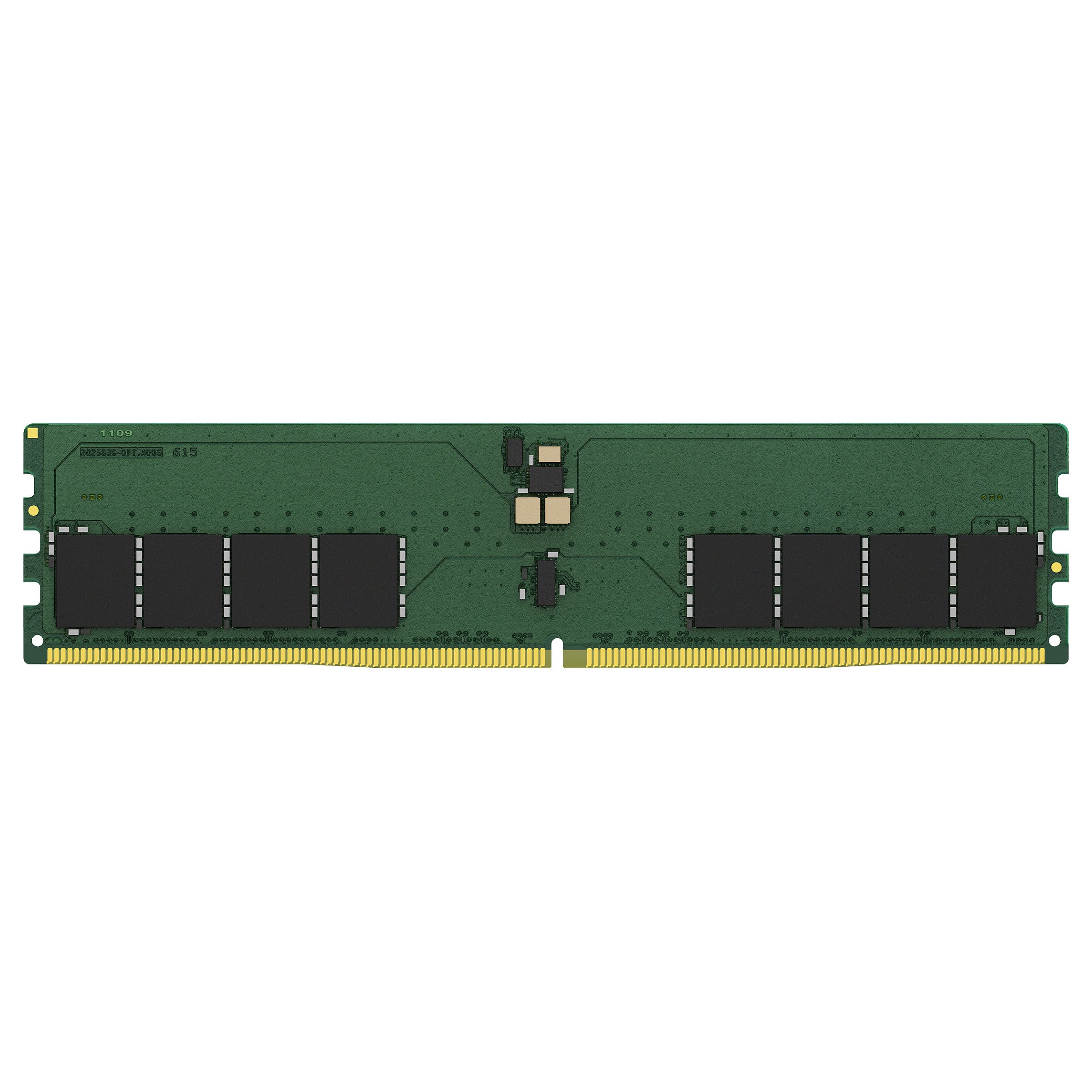 Kingston ValueRAM 64GB DDR5 DIMM ECC (KVR64A52BD8-64)