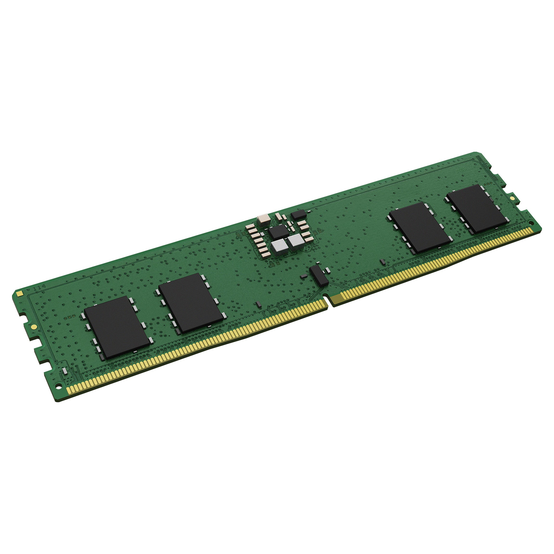 Kingston ValueRAM 8GB DDR5 DIMM ECC