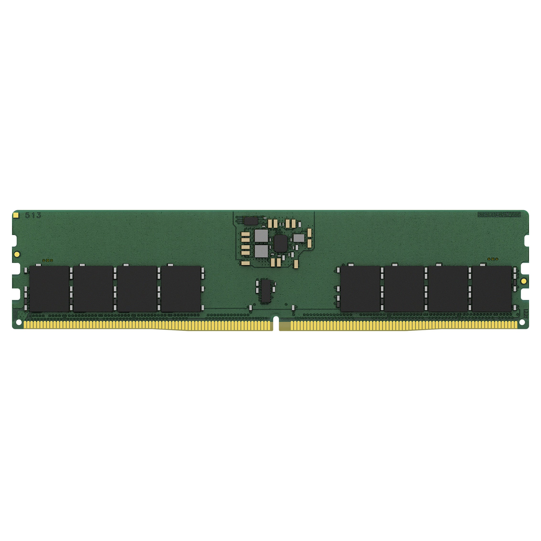 Kingston ValueRAM 16GB DDR5 DIMM ECC (KVR64A52BS8-16)