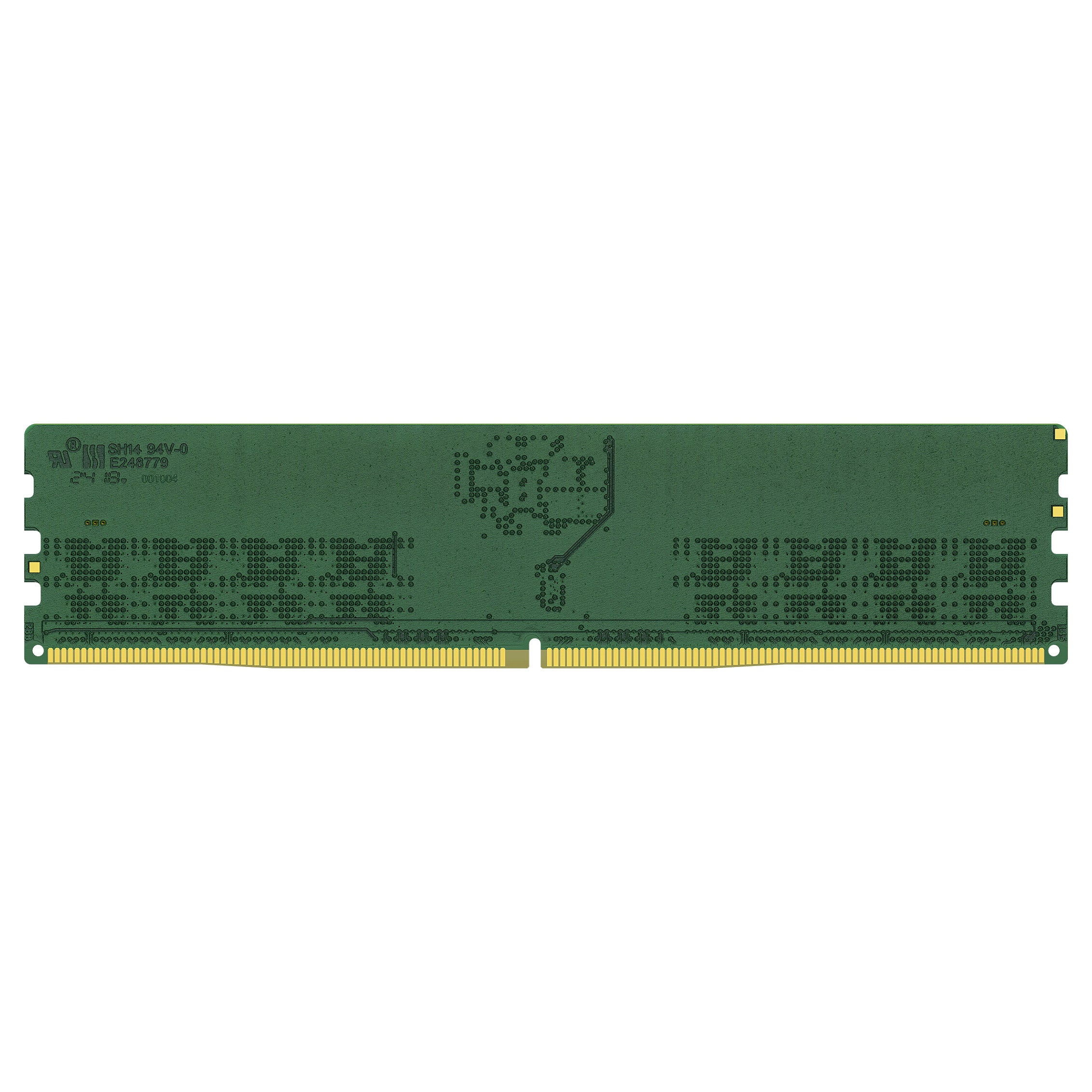 Kingston ValueRAM 16GB DDR5 DIMM ECC (KVR64A52BS8-16)