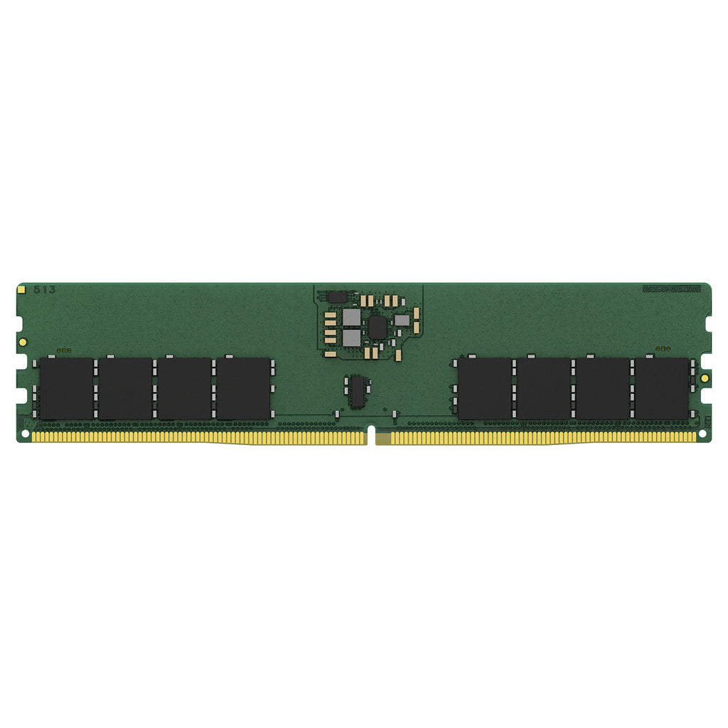 Kingston ValueRAM 32GB DDR5 DIMM ECC