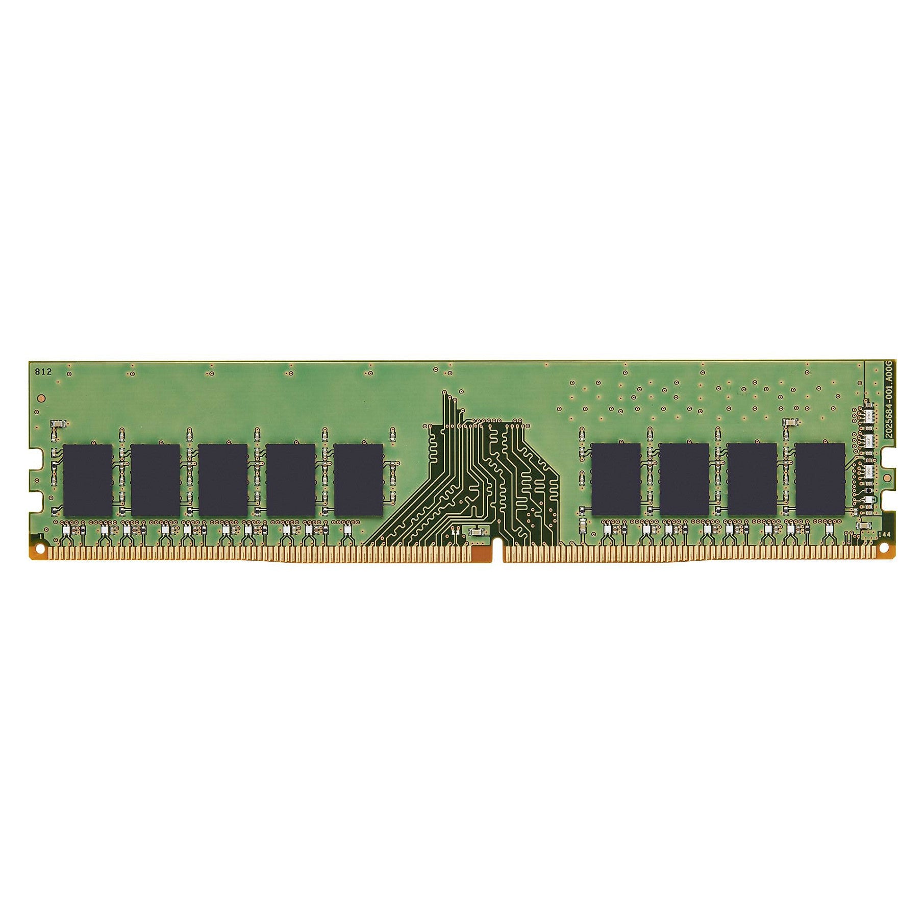 Kingston 8GB DDR4 DIMM ECC