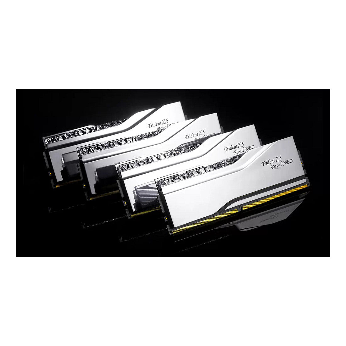 G.Skill Trident Z 32GB DDR5-6000 DIMM (F5-6000J2836G16GX2-TR5NS)