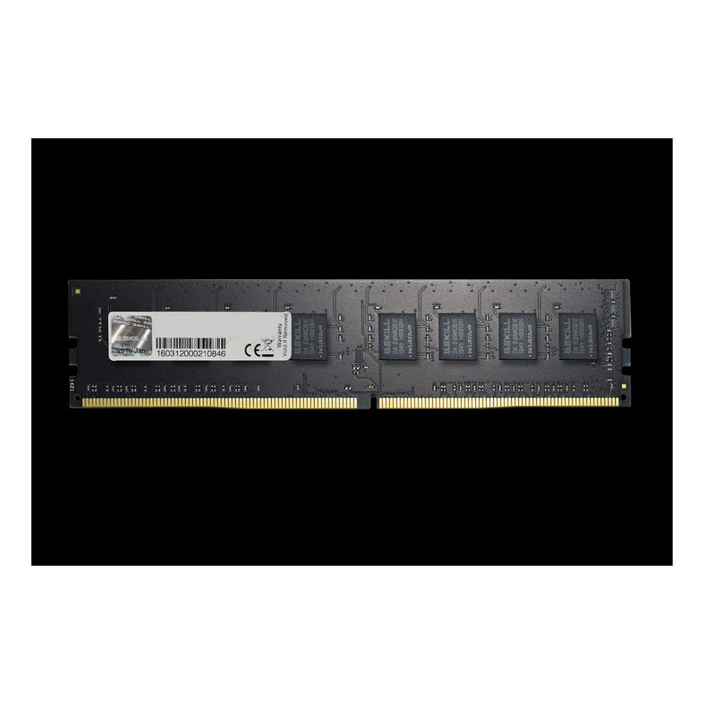 G.Skill 16GB DDR4-2666 DIMM