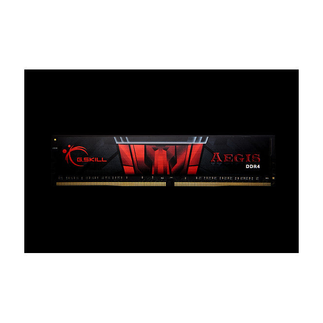 G.Skill Aegis 16GB DDR4-2400 DIMM
