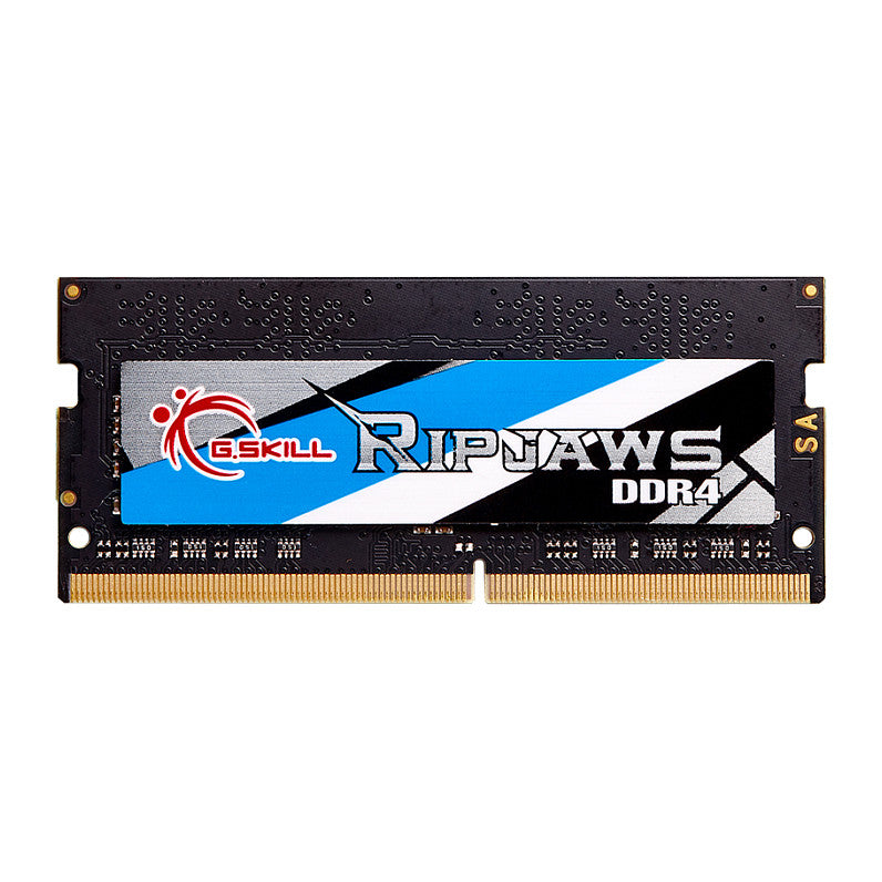G.Skill Ripjaws 16GB DDR4-3200 SO-DIMM (F4-3200C22S-16GRS)