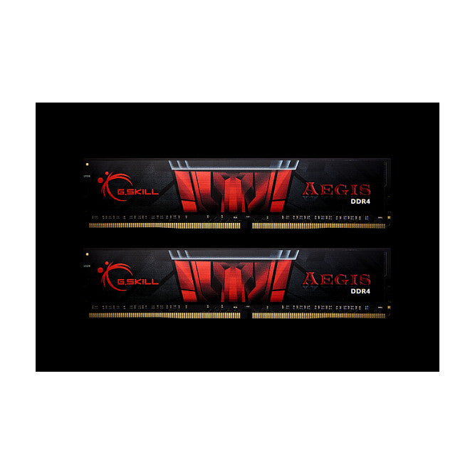 G.Skill 32GB DDR4-2400 DIMM