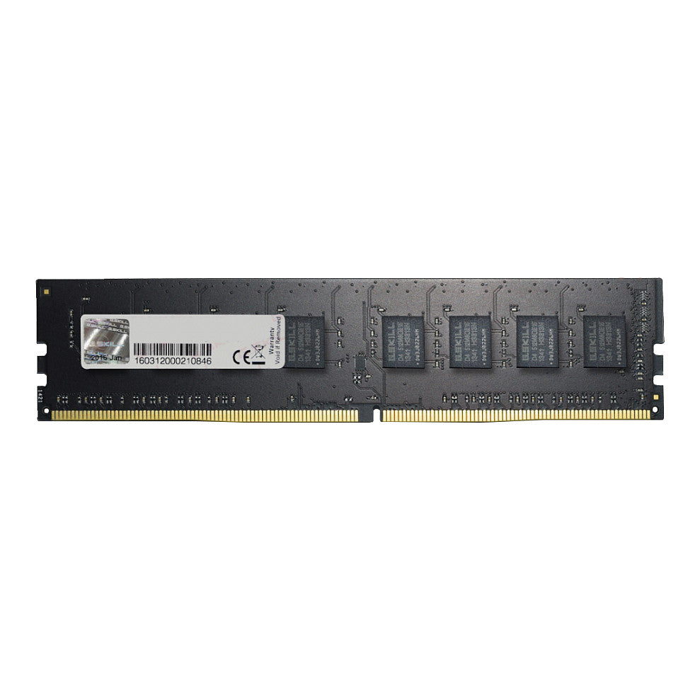 G.Skill 32GB DDR4-2666 DIMM