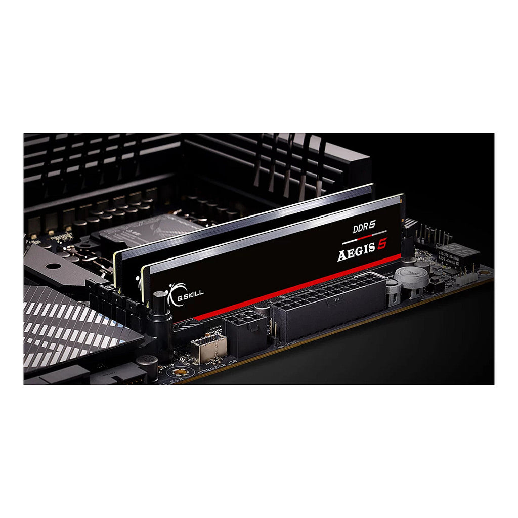 G.Skill Aegis 32GB DDR5-6000 DIMM (F5-6000J3636F32GX1-IS)