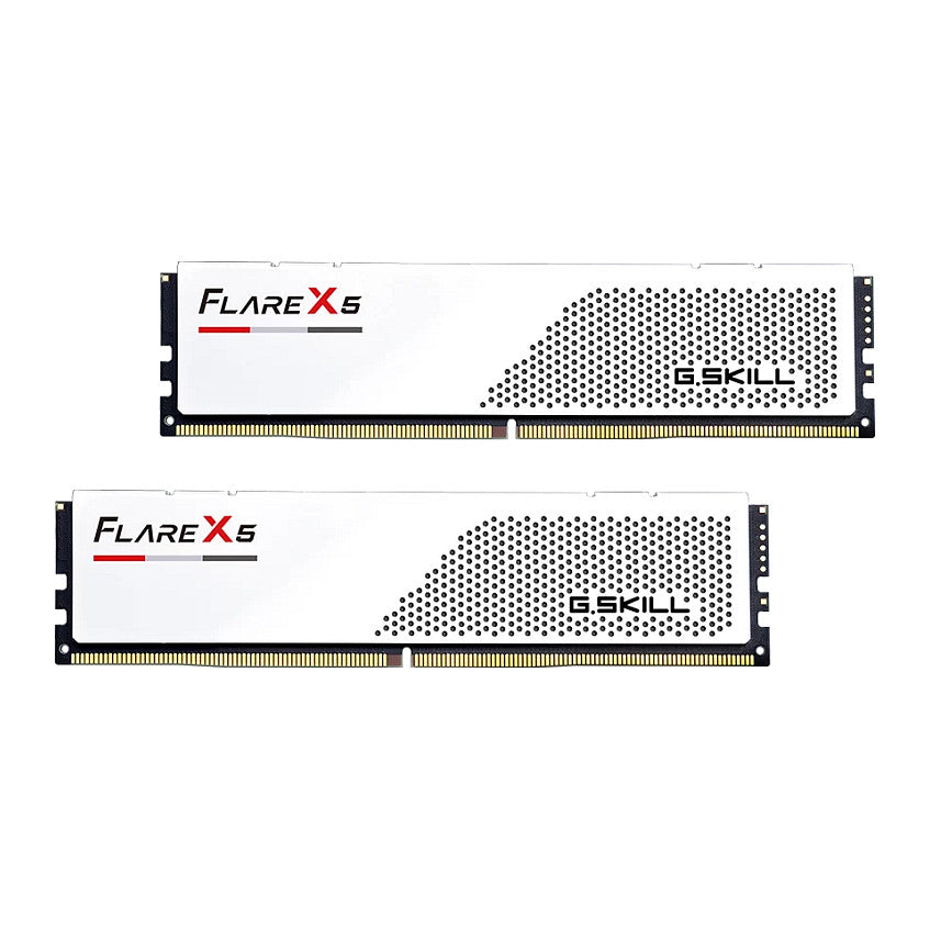 G.Skill Flare X 32GB DDR5-6000 DIMM (F5-6000J2836G16GX2-FX5W)