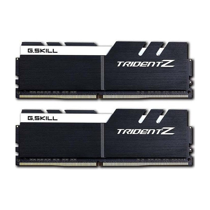 G.Skill 32GB DDR4-3200 DIMM (F4-3200C16D-32GTZKW)