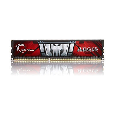 G.Skill Aegis 8GB DDR3-1600 DIMM