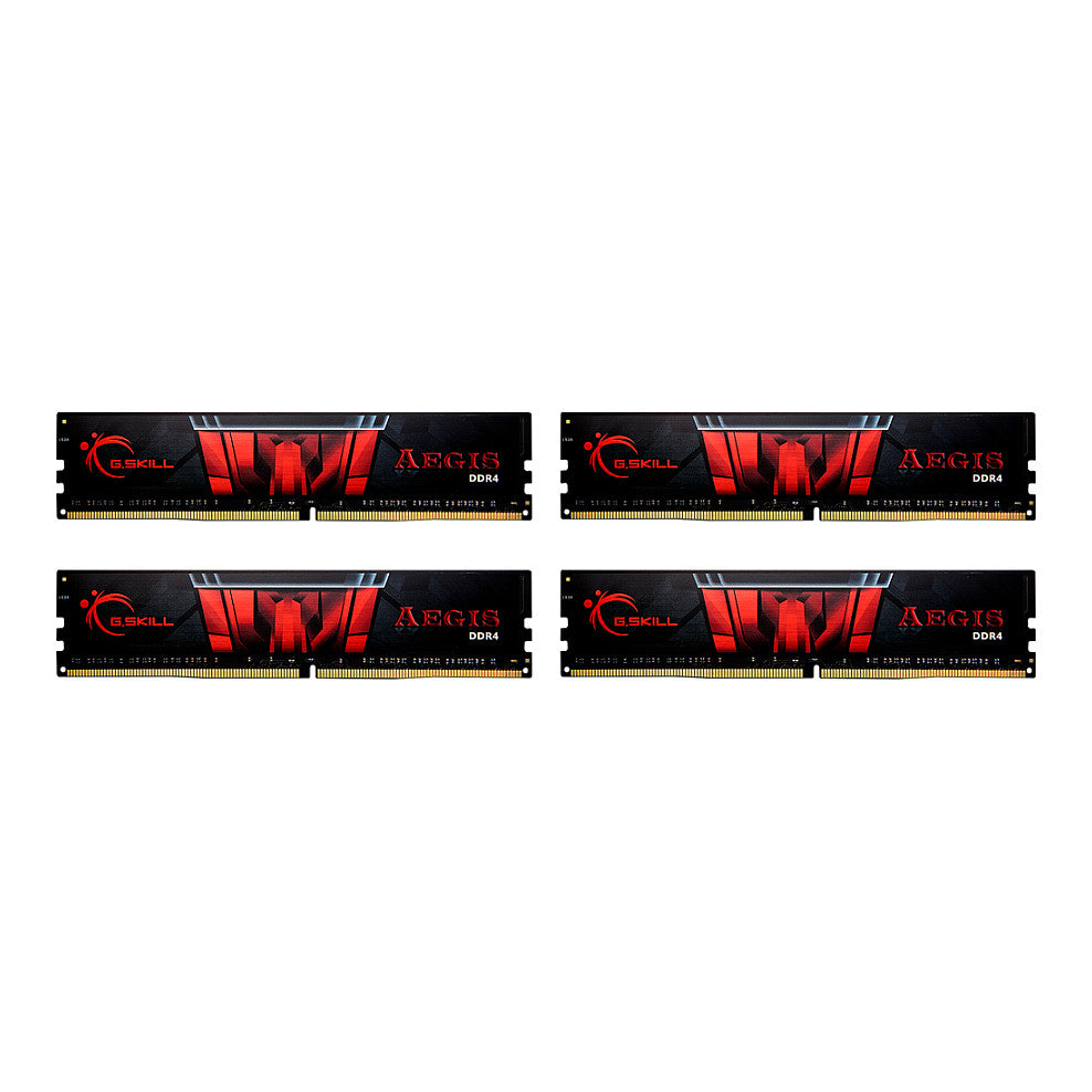 G.Skill Aegis 64GB DDR4-3200 DIMM