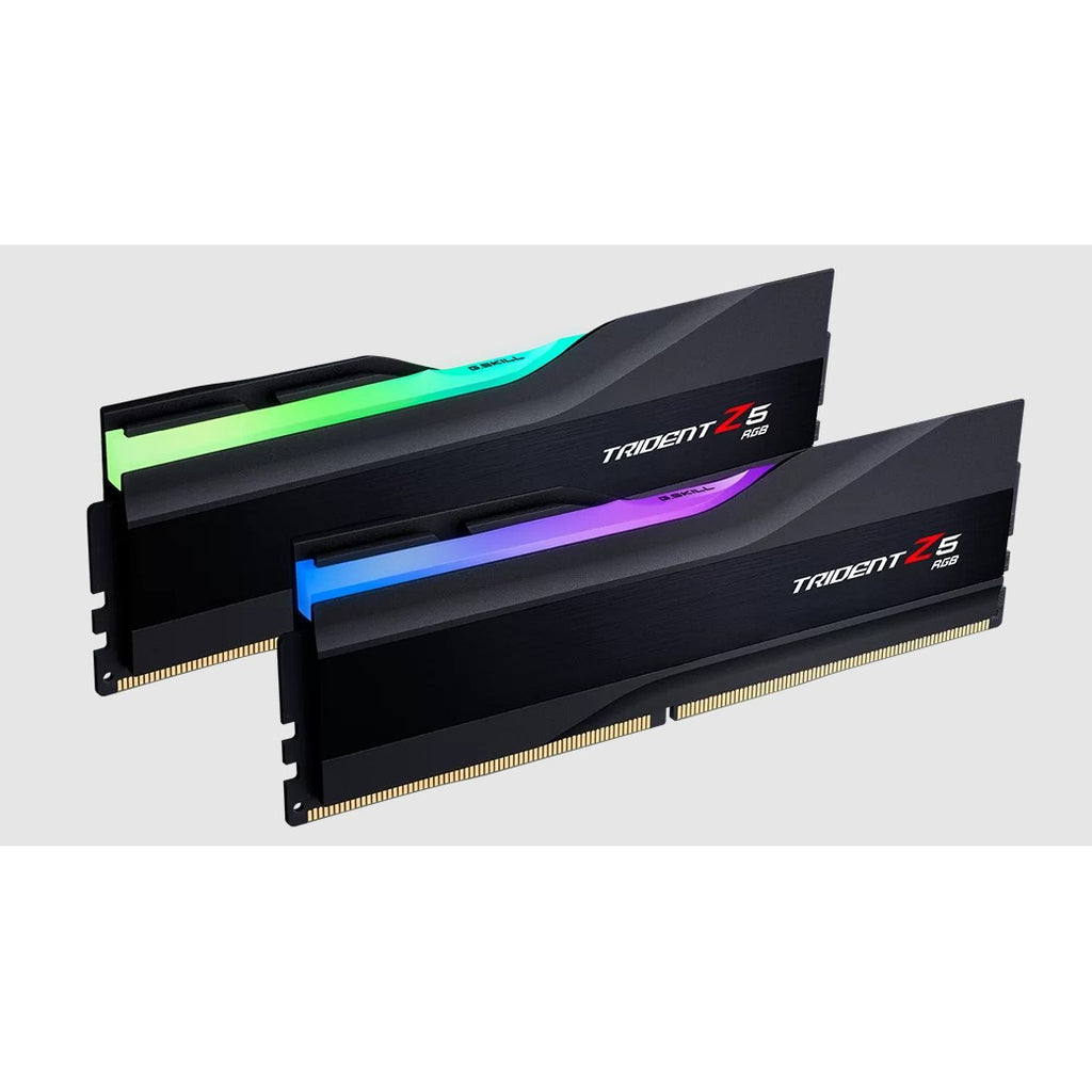 G.Skill 48GB DDR5-7200 DIMM (F5-7200J3646F24GX2-TZ5RK) — image 2
