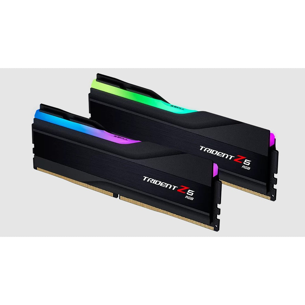 G.Skill 48GB DDR5-7200 DIMM (F5-7200J3646F24GX2-TZ5RK) — image 3