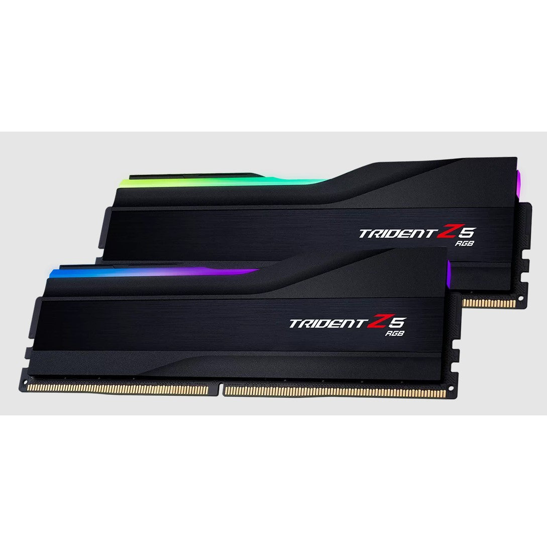 G.Skill 48GB DDR5-7200 DIMM (F5-7200J3646F24GX2-TZ5RK) — image 4
