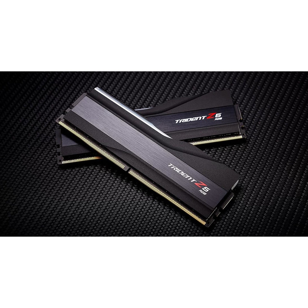 G.Skill 48GB DDR5-7200 DIMM (F5-7200J3646F24GX2-TZ5RK) — image 5