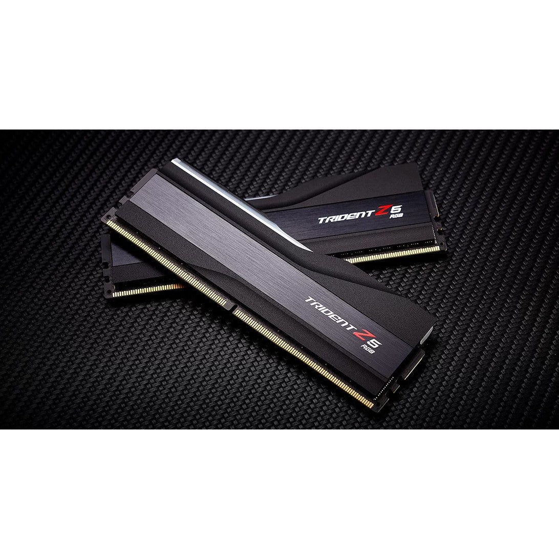 G.Skill 48GB DDR5-7200 DIMM (F5-7200J3646F24GX2-TZ5RK) — image 5
