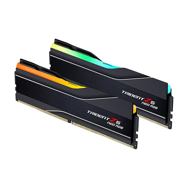 G.Skill 32GB DDR5-4800 DIMM (F5-8000J3848H16GX2-TZ5NR) — image 3