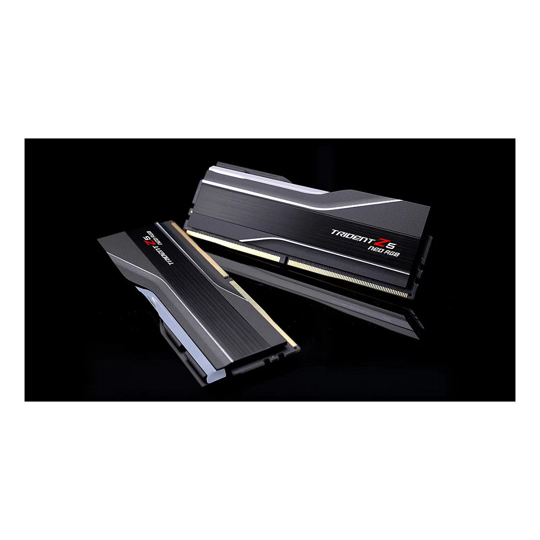G.Skill 32GB DDR5-4800 DIMM (F5-8000J3848H16GX2-TZ5NR) — image 4