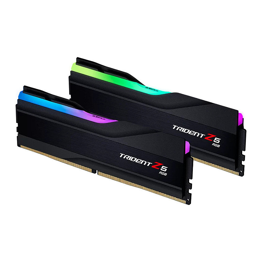 G.Skill Trident Z 32GB DDR5-6400 DIMM (F5-6400J3039G16GX2-TZ5RK)
