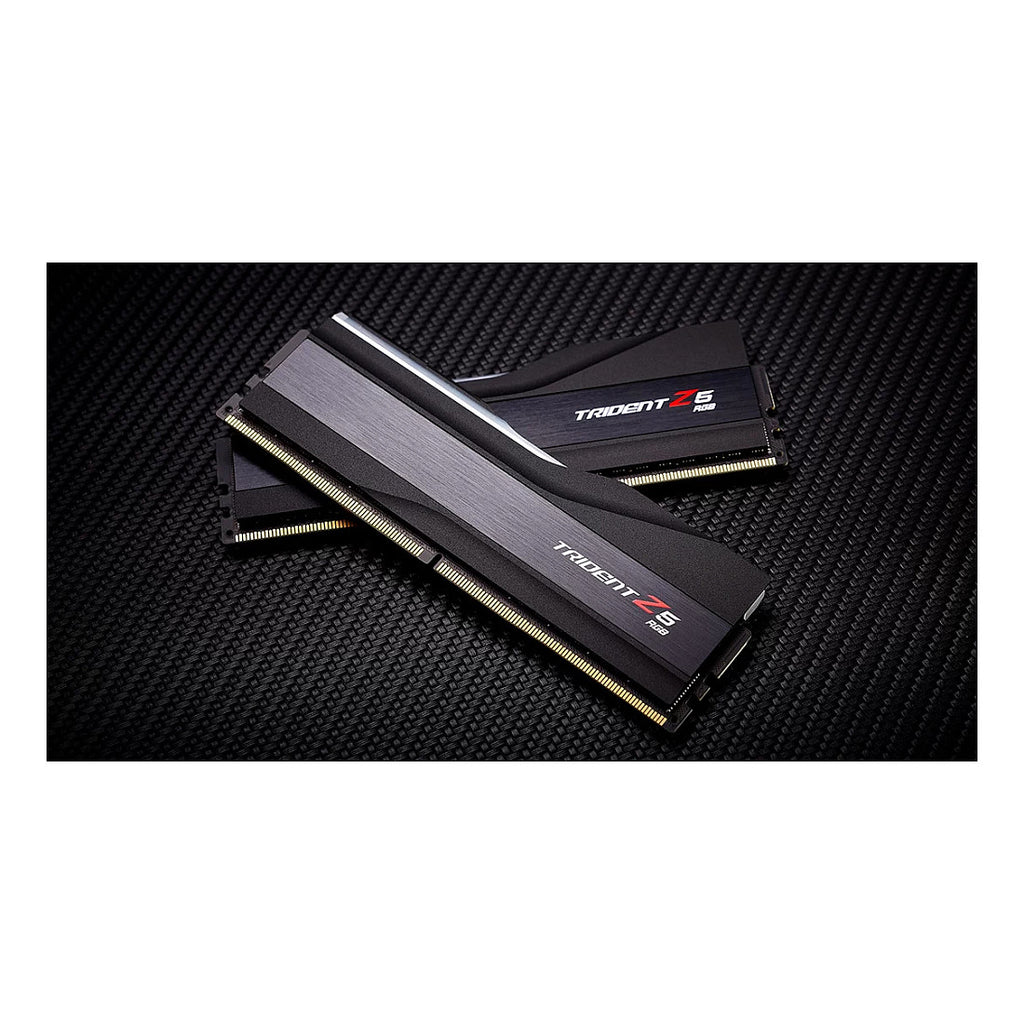 G.Skill Trident Z 32GB DDR5-6400 DIMM (F5-6400J3039G16GX2-TZ5RK)
