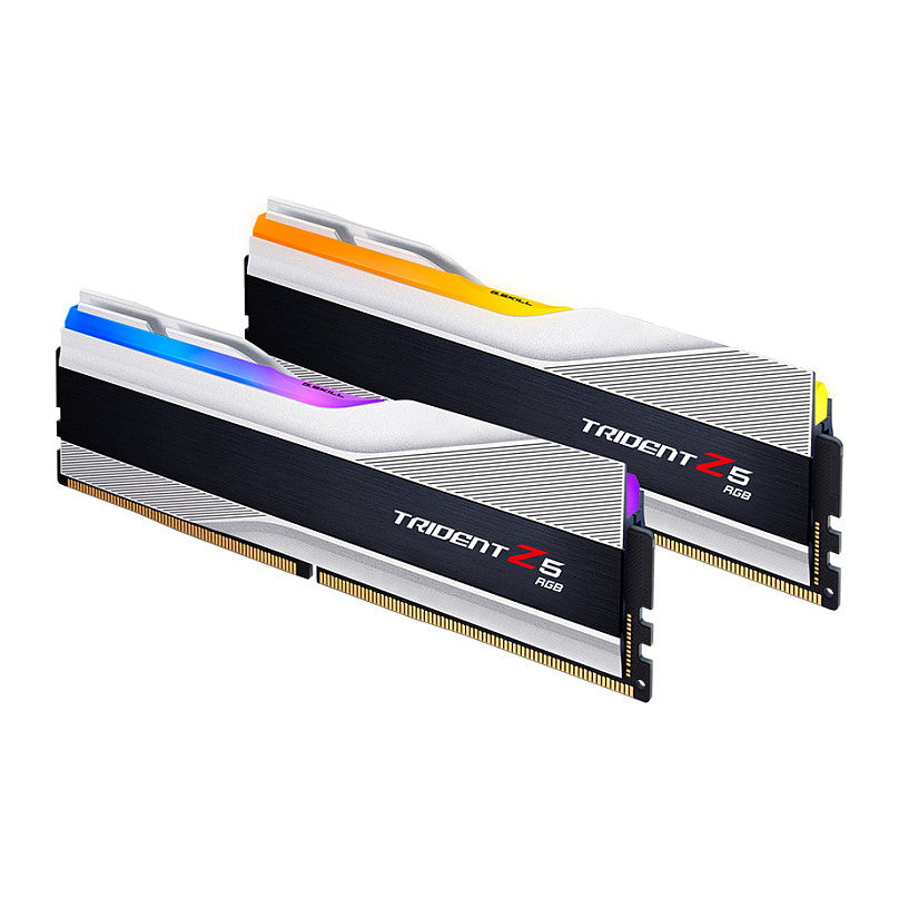 G.Skill Trident Z RGB 32GB DDR5-5600 DIMM (F5-5600J3636C16GX2-TZ5RS)