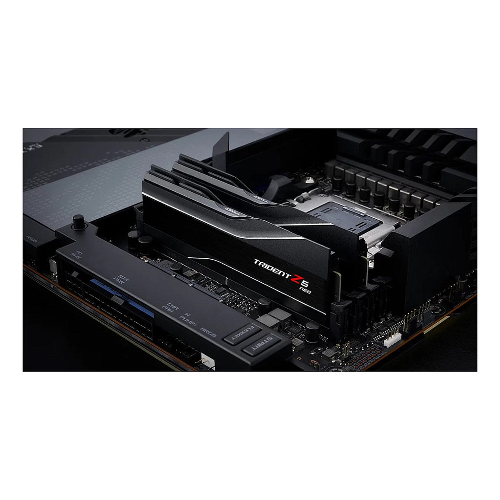 G.Skill Trident Z 32GB DDR5-6000 DIMM (F5-6000J3636F16GX2-TZ5N)