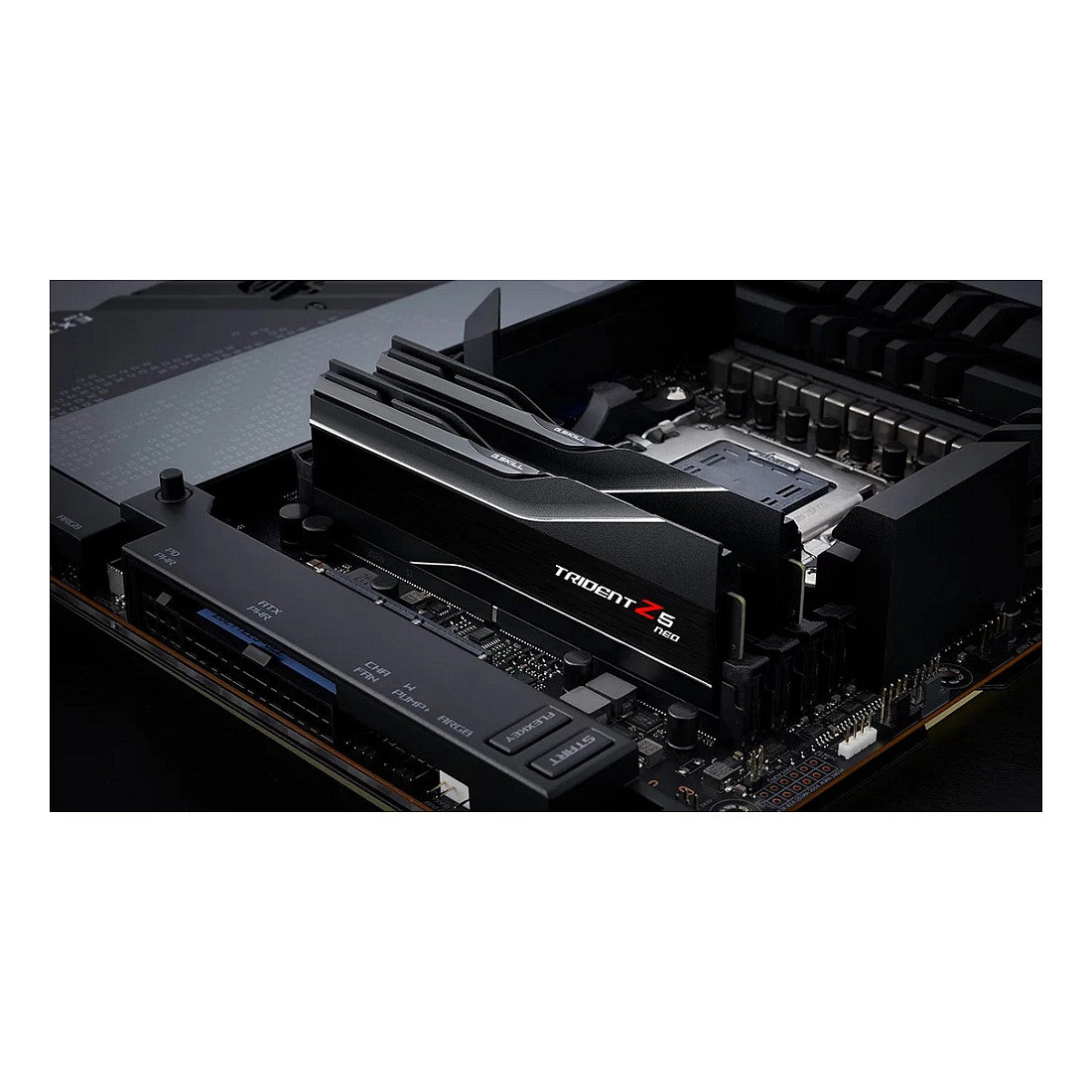 G.Skill Trident Z 32GB DDR5-6000 DIMM (F5-6000J3636F16GX2-TZ5N)
