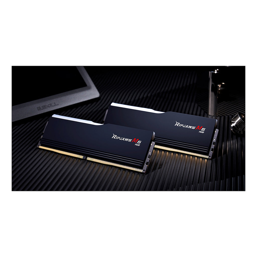 G.Skill 32GB DDR5-6000 DIMM (F5-6000J3040F16GX2-RM5RK) — image 5
