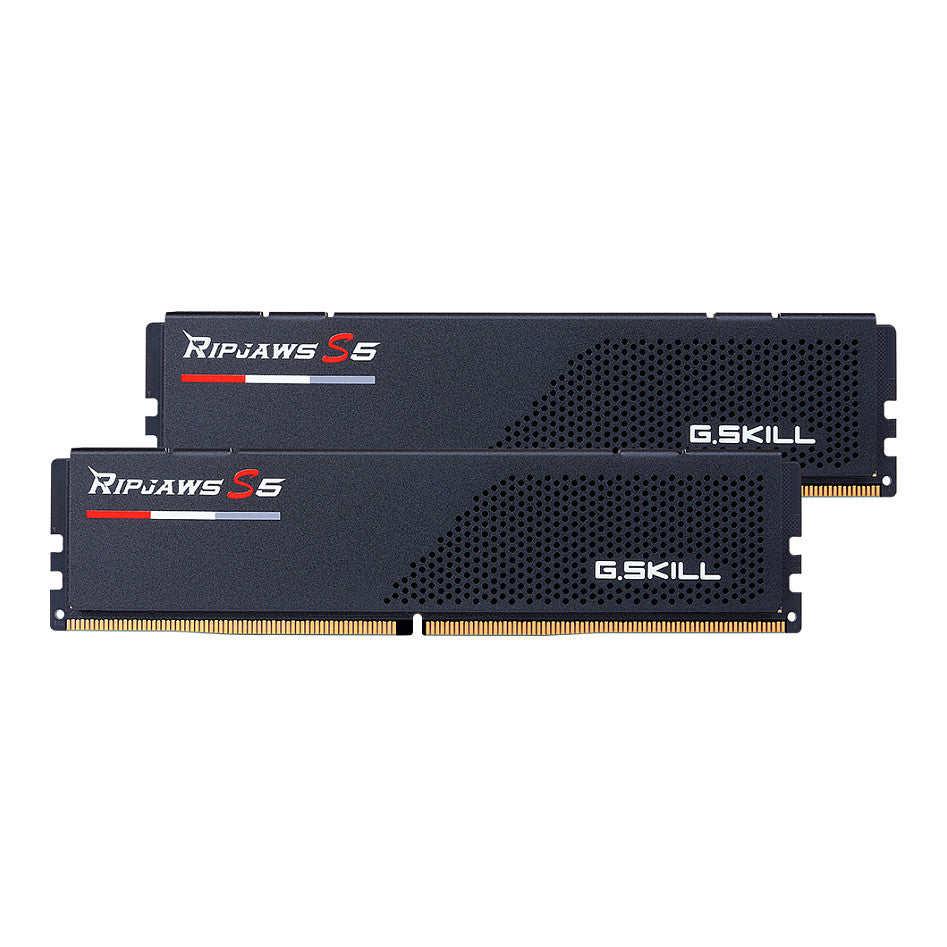 G.Skill 96GB DDR5-6000 DIMM (F5-6000J3036F48GX2-RS5K) — image 1