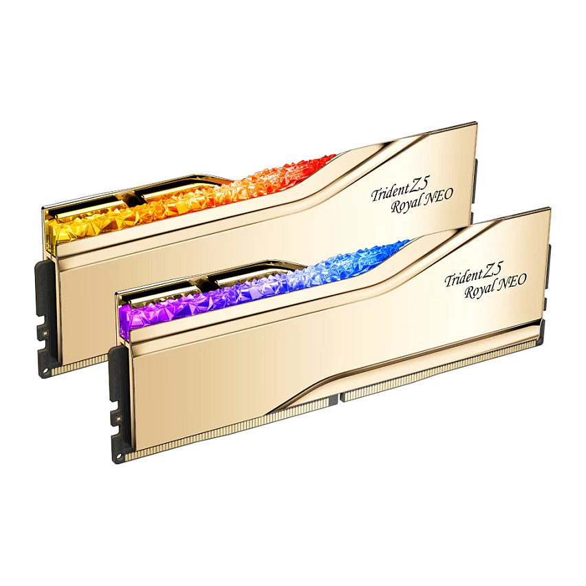 G.Skill Trident Z 32GB DDR5-8000 DIMM (F5-8000J3848H16GX2-TR5NG)