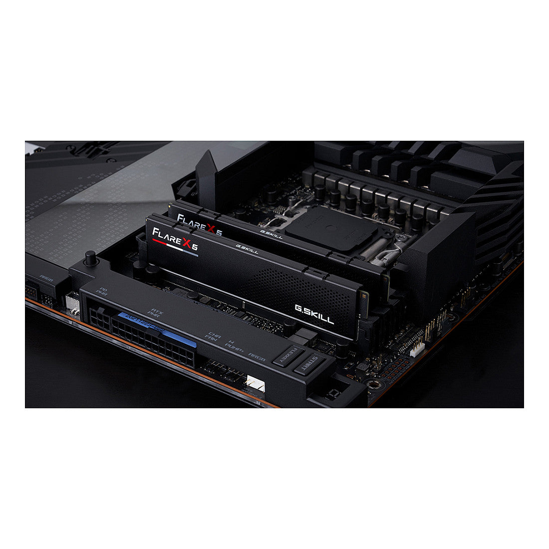 G.Skill Flare X 64GB DDR5-6000 DIMM (F5-6000J2836G32GX2-FX5)