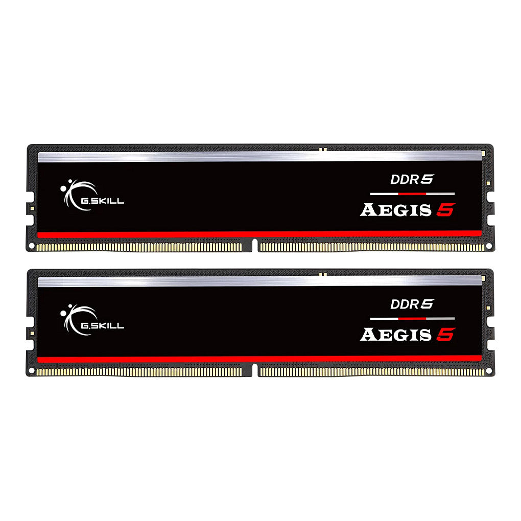 G.Skill Aegis 64GB DDR5-6000 DIMM