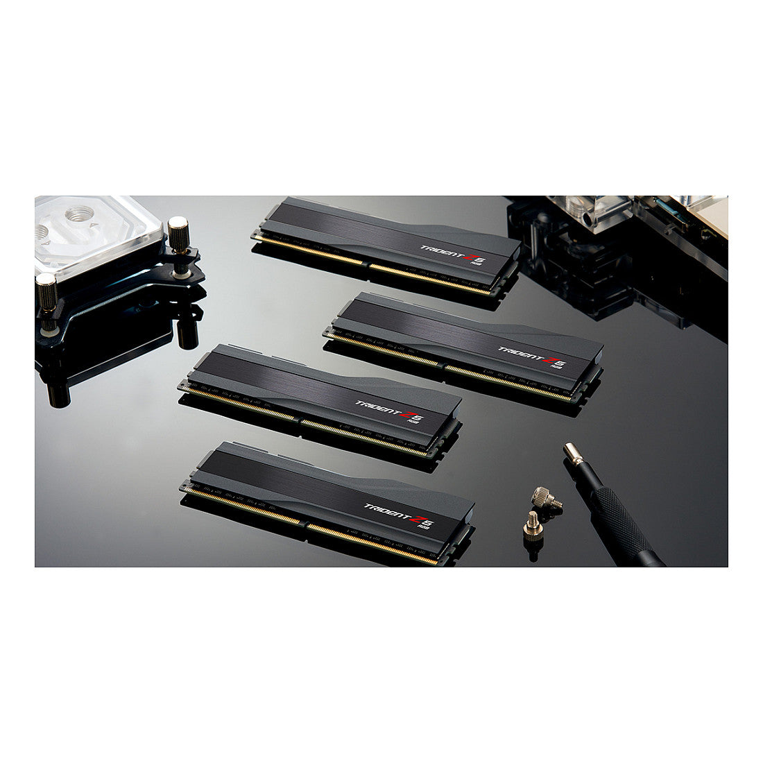 G.Skill Trident Z 64GB DDR5-5600 DIMM