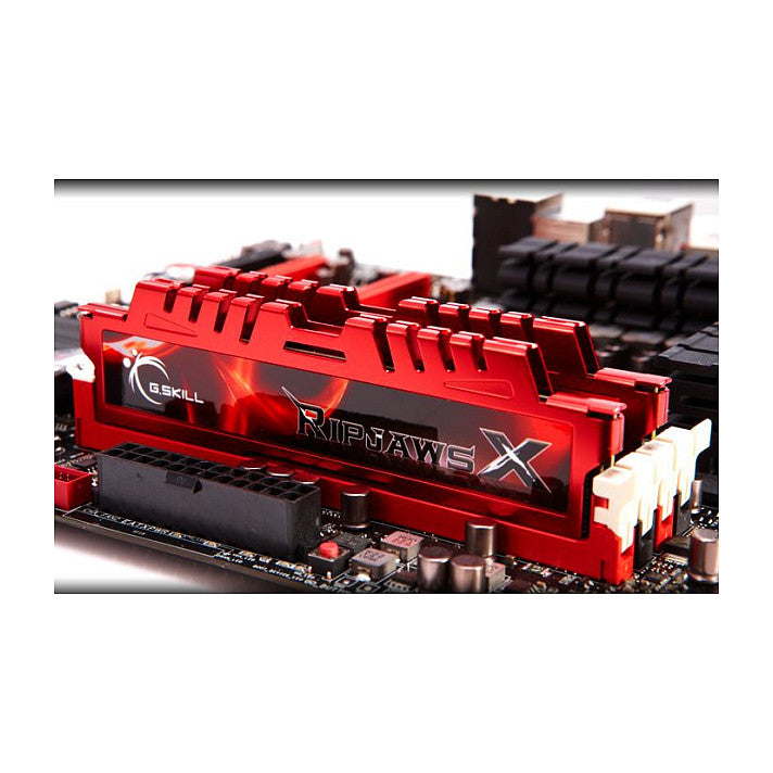 G.Skill 16GB DDR3-2133 DIMM